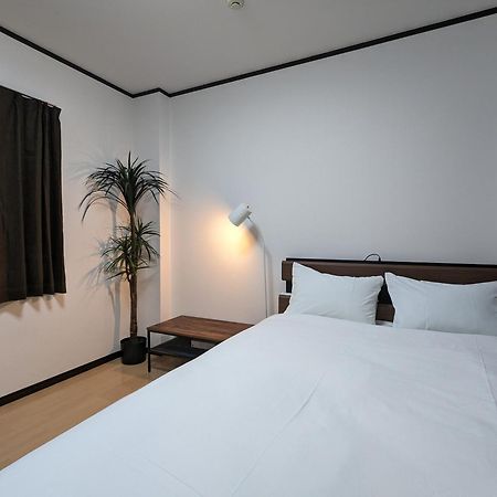 Japan House Oshiage Apartment Токио Екстериор снимка
