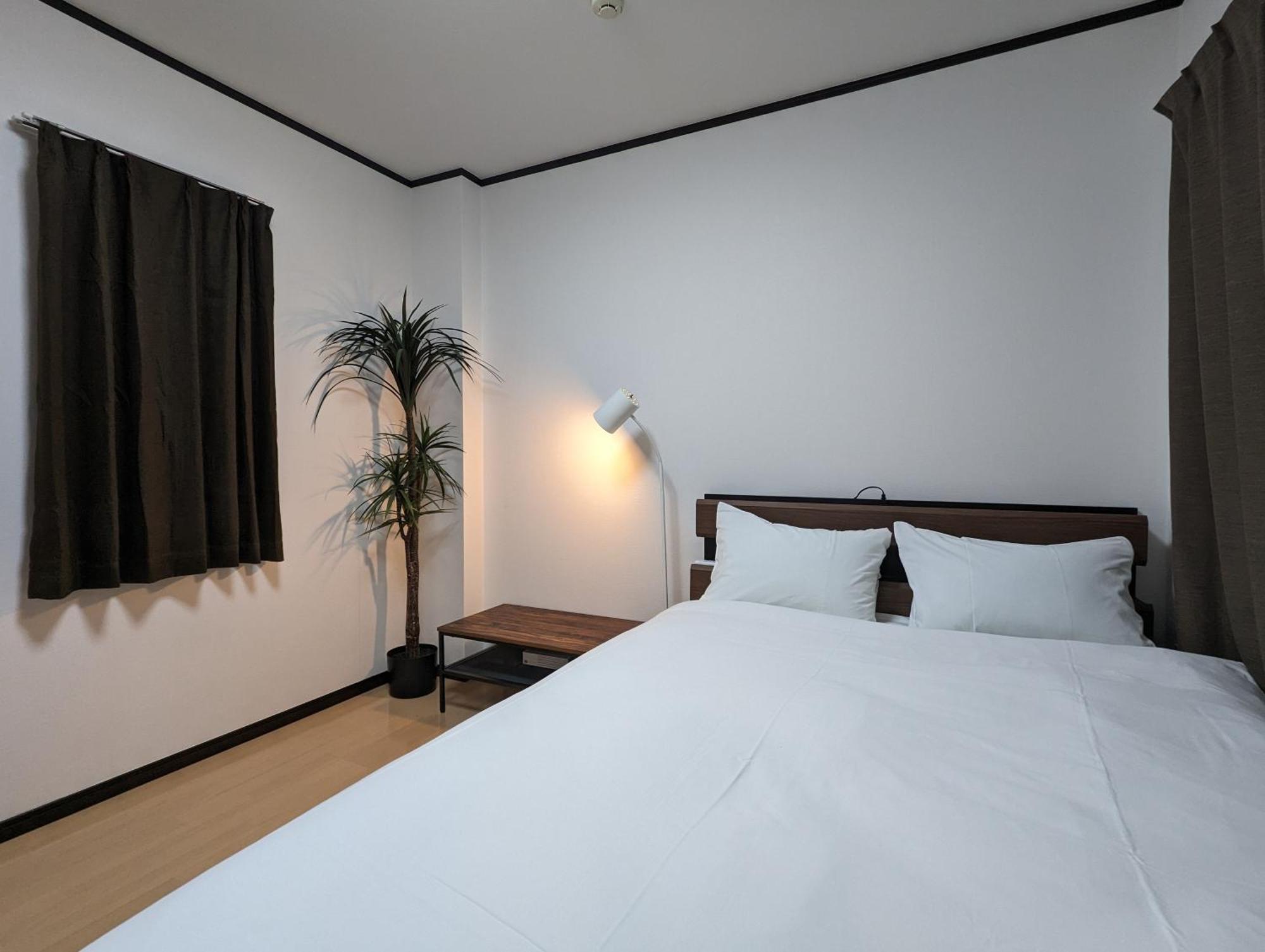 Japan House Oshiage Apartment Токио Екстериор снимка