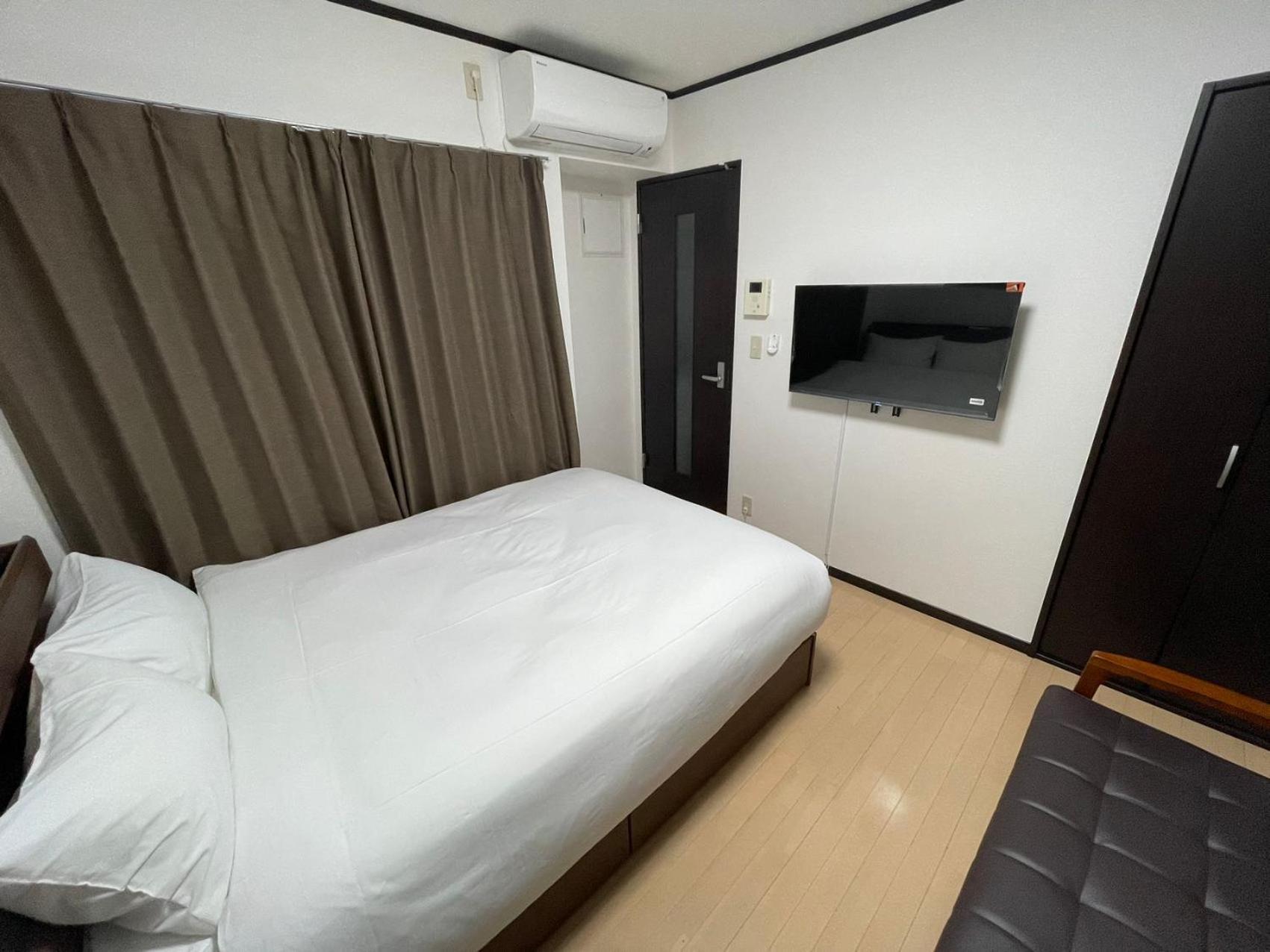 Japan House Oshiage Apartment Токио Екстериор снимка