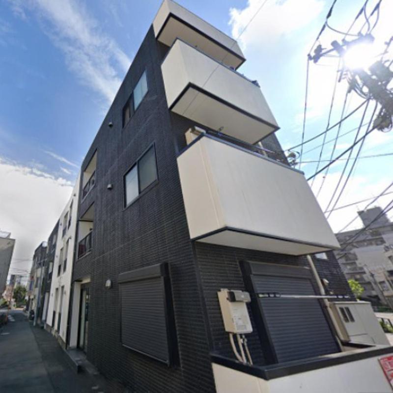 Japan House Oshiage Apartment Токио Екстериор снимка