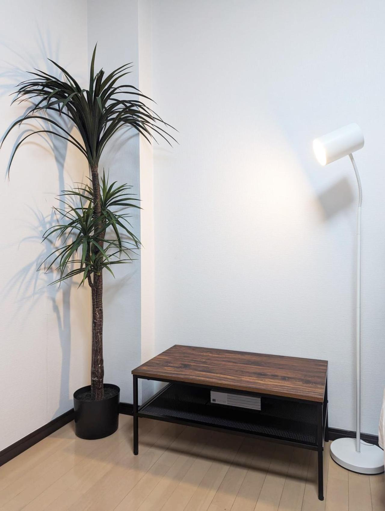 Japan House Oshiage Apartment Токио Екстериор снимка