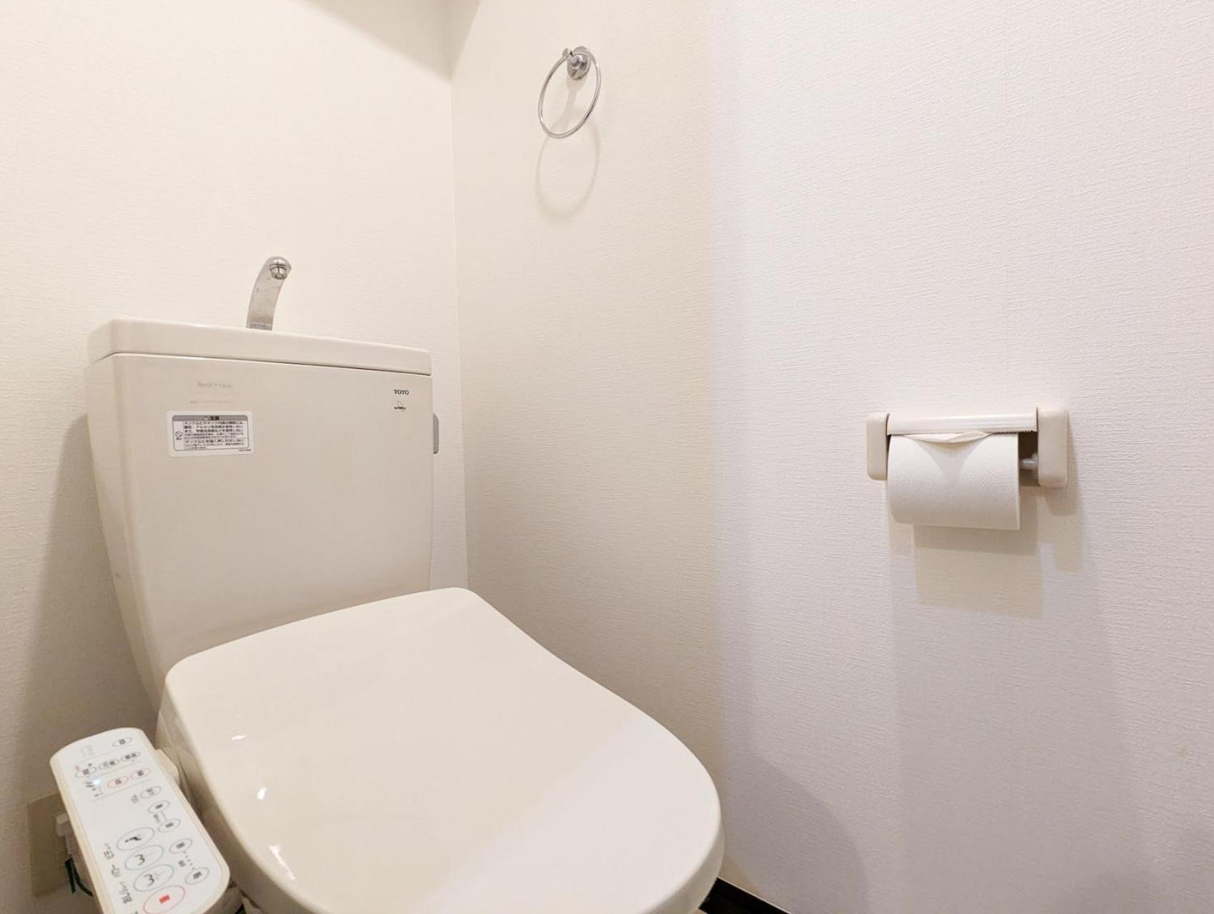 Japan House Oshiage Apartment Токио Екстериор снимка